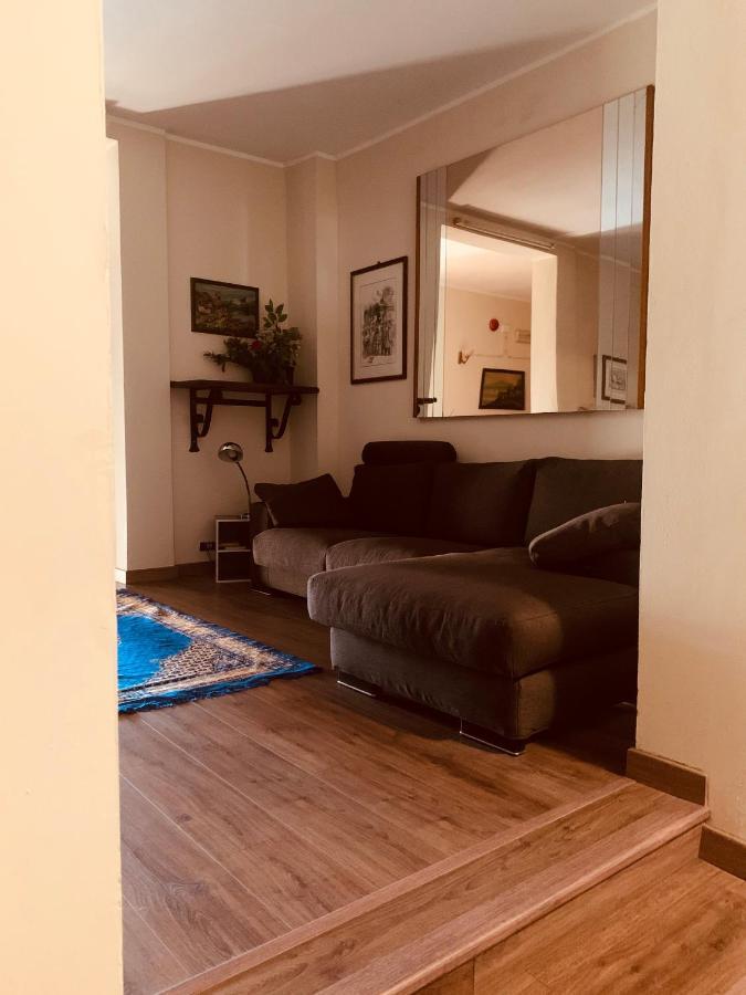 Albergo Fonda Villarotta Esterno foto