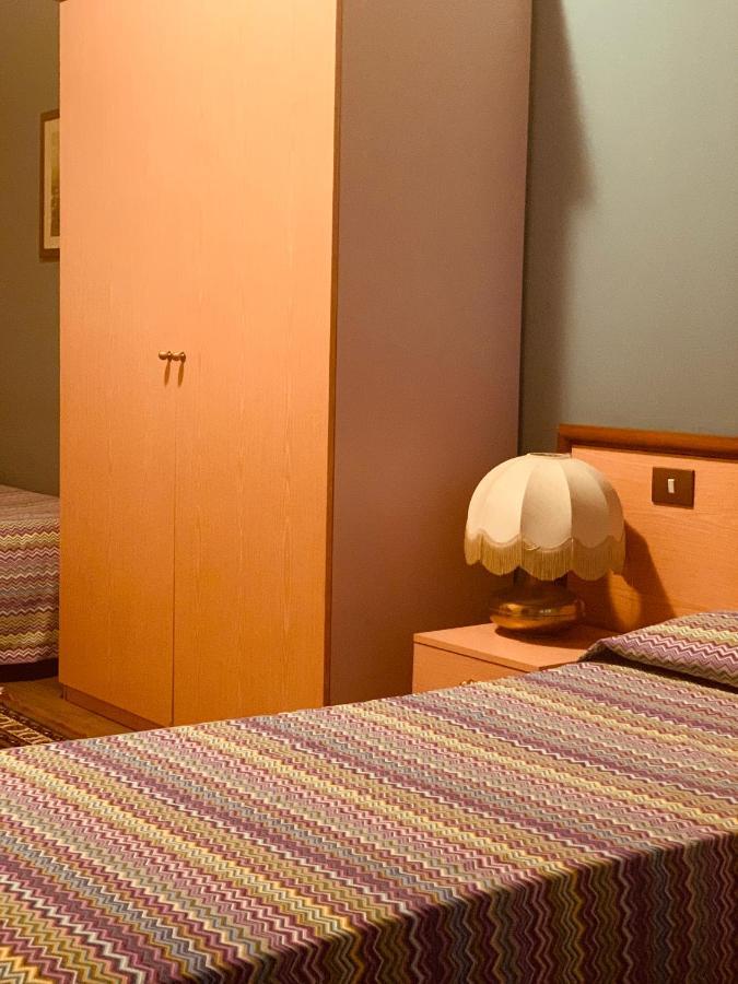 Albergo Fonda Villarotta Esterno foto