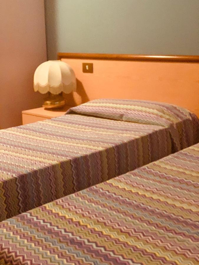 Albergo Fonda Villarotta Esterno foto