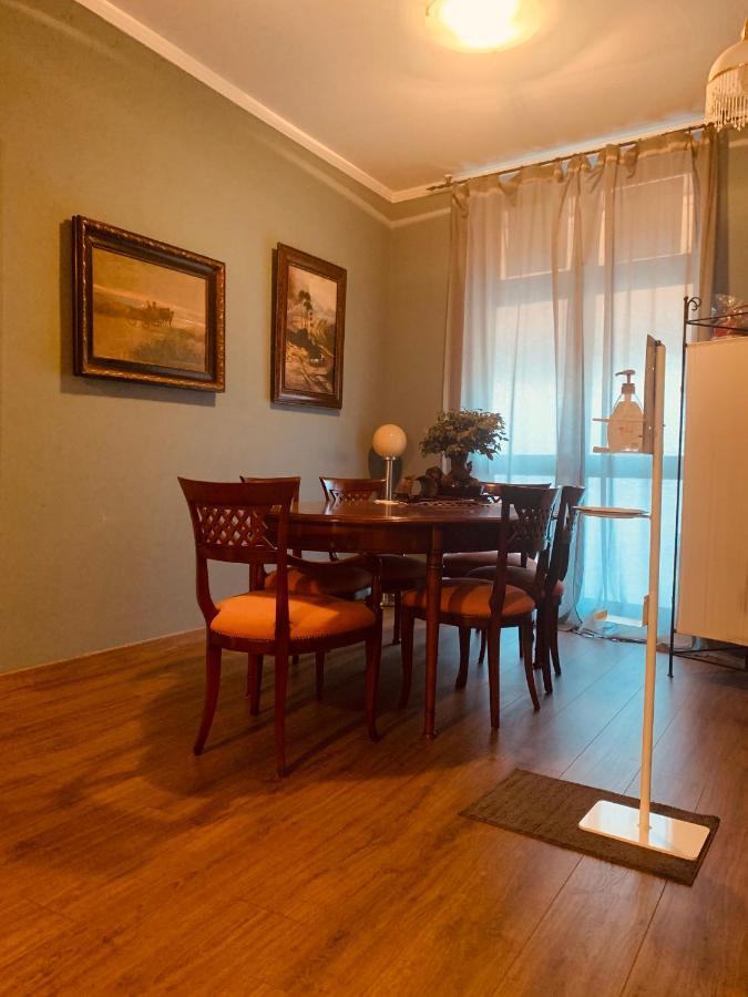 Albergo Fonda Villarotta Esterno foto